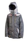 L1 Tamaryn Parka 2014