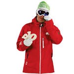 Picture Profile 2 Jacket 2014