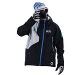 Picture Matt Jacket 2014