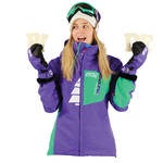 Picture Feeling Jacket 2014