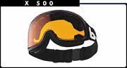 Bolle X 500
