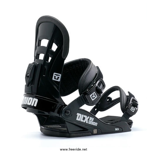 Union DLX