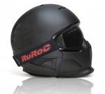 Ruroc RG-1 Core Matte Black 2014