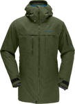 Norrøna røldal Gore-Tex Insulated Jacket (M) 2014