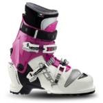 Crispi SHIVER NTN LADY 2014