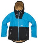 Colour Wear 11 005 133 BLOCK Jacket 2014