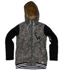 Colour Wear 21 031 133 FIRST BASE Jacket 2014