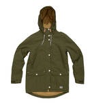 Colour Wear 21 029 133 BLITZ Parka 2014