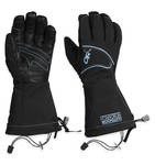 Outdoor Research Women's Luminary Gloves 2014