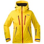 Bergans Trolltind Lady Jacket 2014
