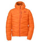 Outdoor Research Mens Incandescent Jacket 2014