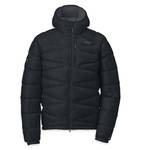 Outdoor Research Mens Incandescent Jacket