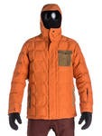 Quiksilver RIDGE 10K JACKET 2014