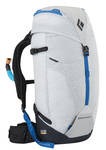 Black Diamond Alias Avalung Pack 2014