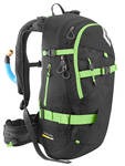 Black Diamond Outlaw Avalung Pack 2014