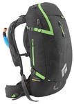 Black Diamond Covert Avalung Pack 2014