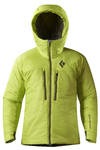 Black Diamond Stance Belay Parka 2014