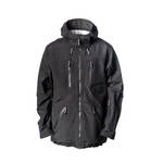 Saga Monarch 3L Jacket