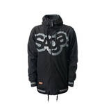 Saga OG Logo Jacket