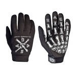 Saga Jolly Roger Glove 2014