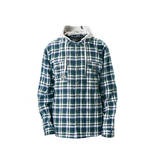 Saga Insulated Flannel 2014