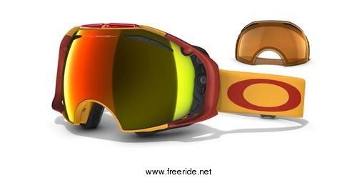 Oakley Airbrake
