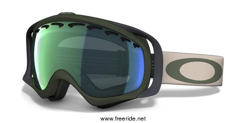 Oakley Crowbar