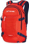 Dakine PRO II 26L