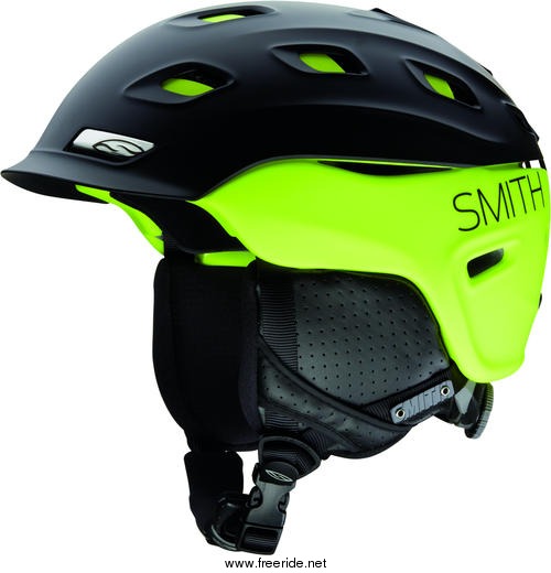 Smith VANTAGE
