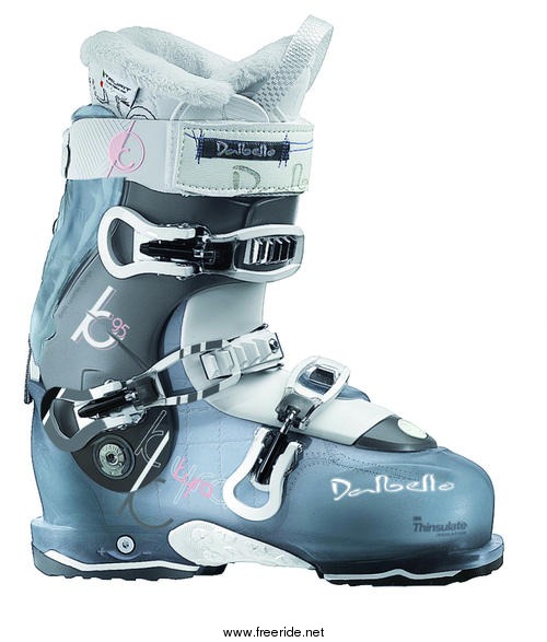 Dalbello KYRA 95 I.D.