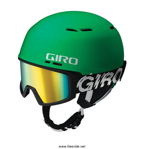 Giro Combyn