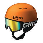 Giro Combyn