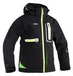 8848 Altitude Alioth JR Jacket 2014