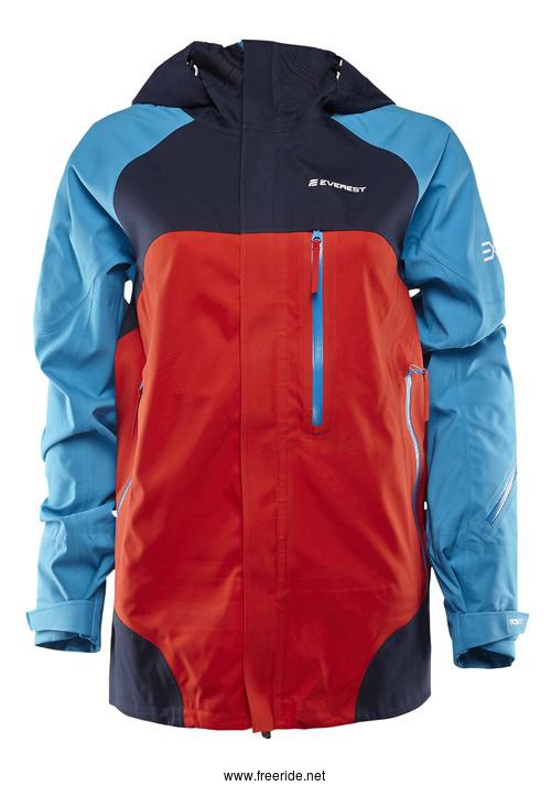 Everest W EXT 3L ALP JKT