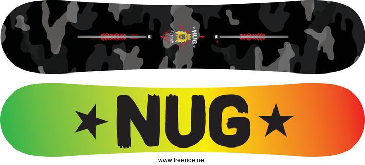 Burton NUG