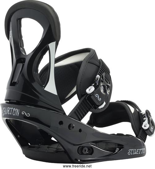 Burton STILETTO