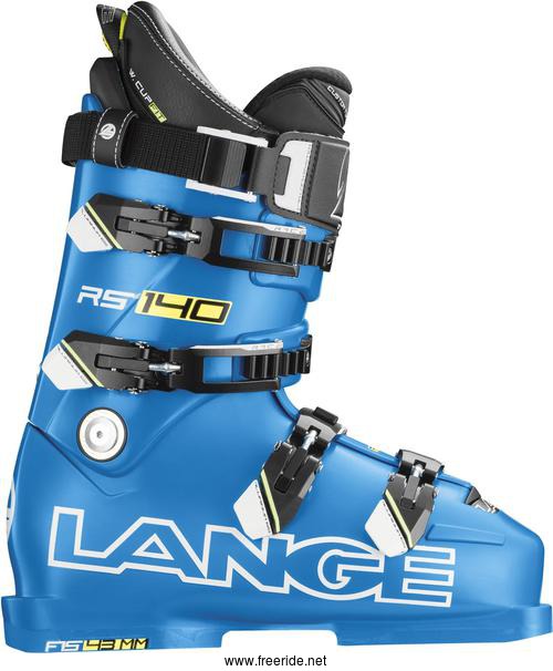 Lange RS 140