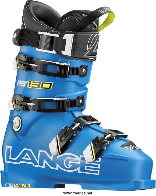 Lange RS 130 WIDE