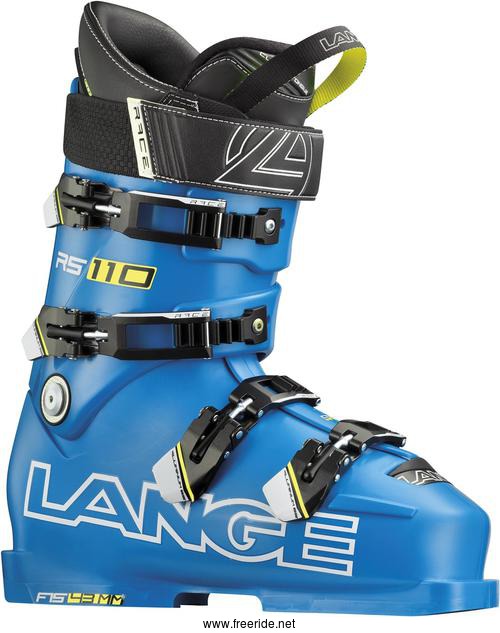Lange RS 110 WIDE