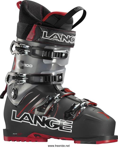 Lange XC 100