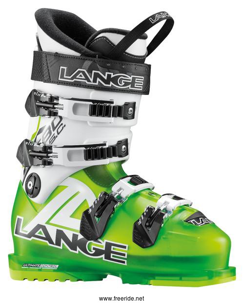 Lange RX 80 SC
