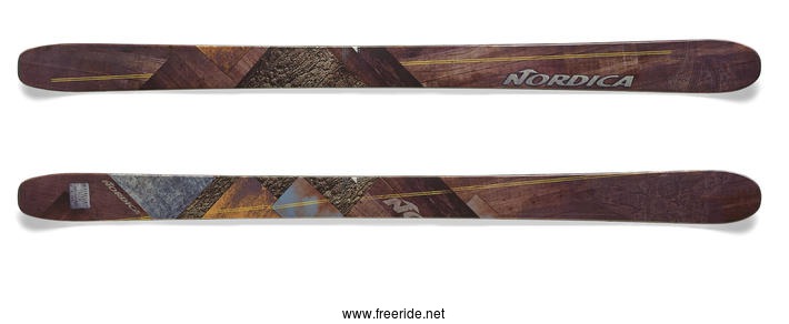 Nordica El Capo
