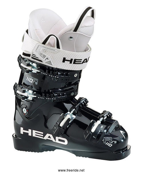 Head Raptor 110 RS W