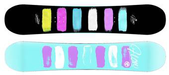 Flow Silhouette 2015