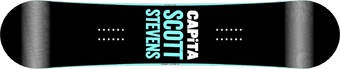 Capita Scott Stevens Pro 2015