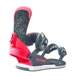 Union Forged Ultra 2015