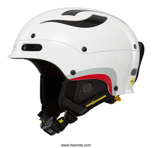 Sweet Protection Trooper MIPS