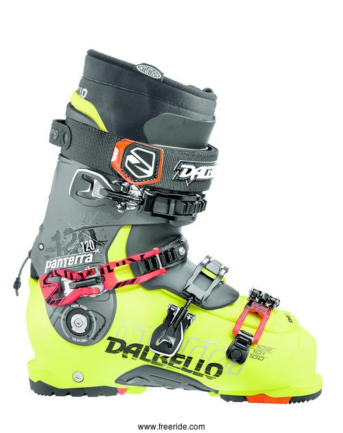 Dalbello Panterra 120 ID