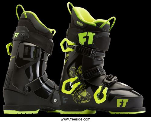 Full Tilt Descendant 4