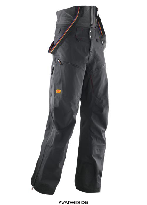 Elevenate Men’s Bec de Rosses Pant